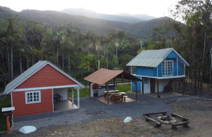 Refúgio dos Valdenses - Photo 12