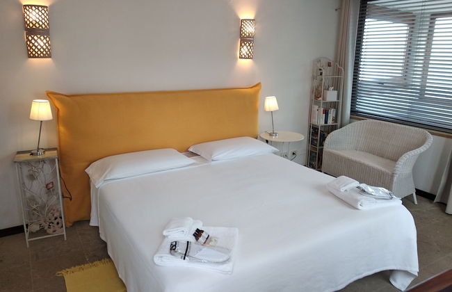 Giuggiulena Villa - Foto 23