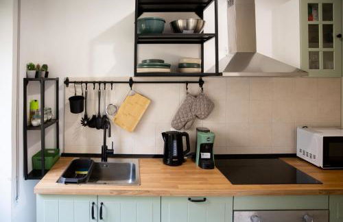 Casa Matteucci 41 Piramide 5 min to Colosseum - Foto 6