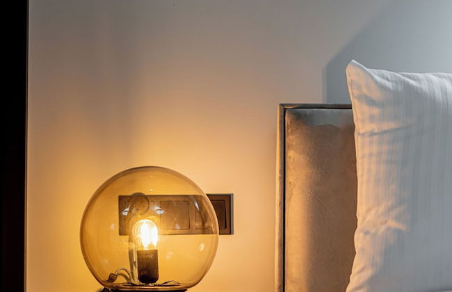 POSESJA APARTAMENTY Posesja Plażowa 4a I - Foto 24