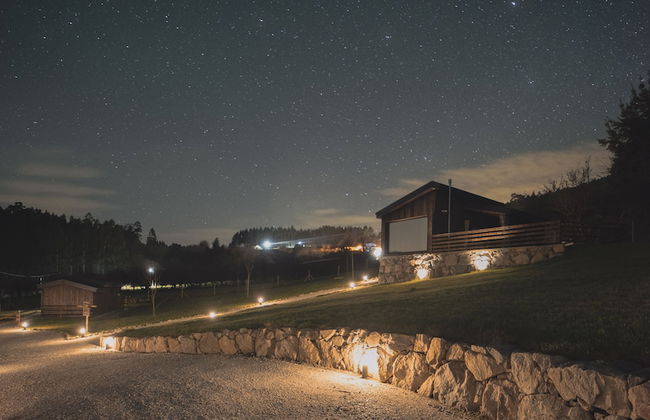 CABAÑAS O RECUNCHO DO SOR - Foto 7