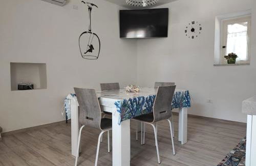 L'uliveto sui Trabocchi - Foto 11