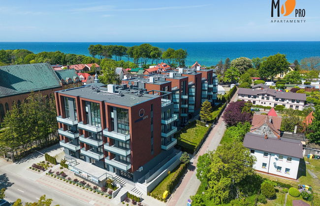 SUMMER LOFTS Apartamenty Premium - Photo 38