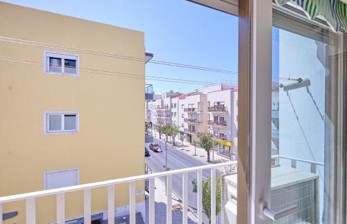 Palace View Mafra - Foto 18