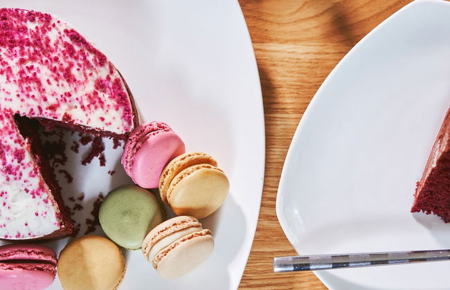 Swifts Return in Lower Ashton - Foto 25