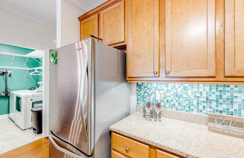 HB263 Dolphin Shores, Unit 3 - Foto 10