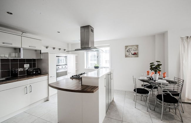 Orange Apartments-Kepplestone - Foto 5