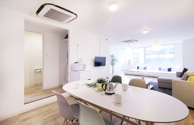 Nikke Building (401, 402) - Foto 12