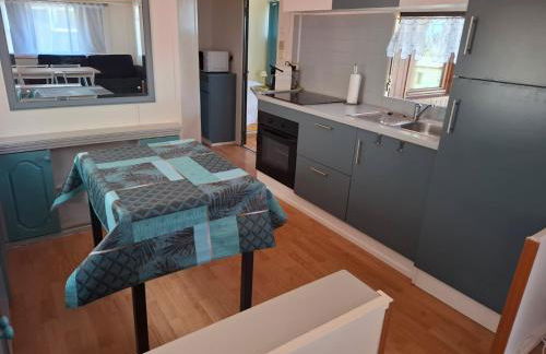 chalet cosy - Foto 4