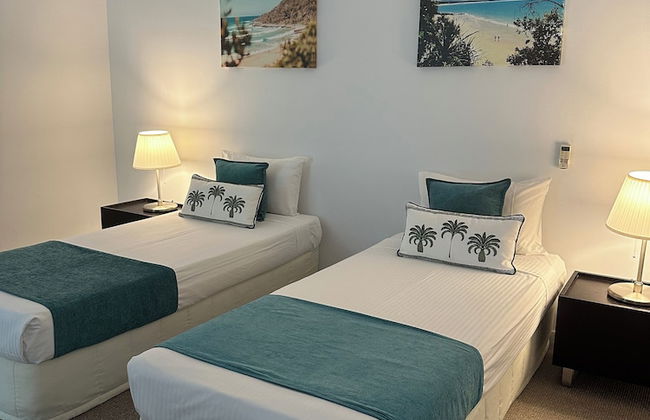 Metzo Noosa Resort - Photo 22