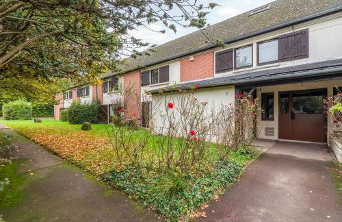 Le petit studio du stadium avec parking gratuit - Foto 27