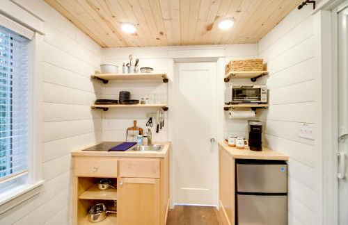 Nashwauk Studio with Ice Fishing on South Fork Lake - Foto 7