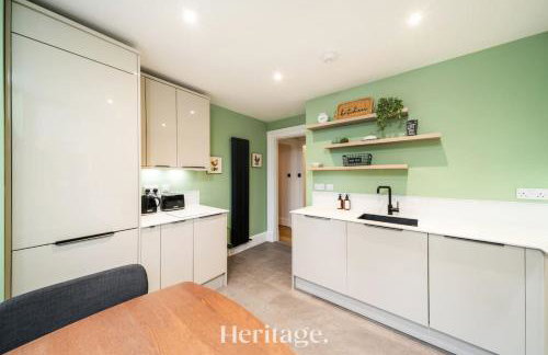 The Copper Loft Apartment, Keith - Foto 76