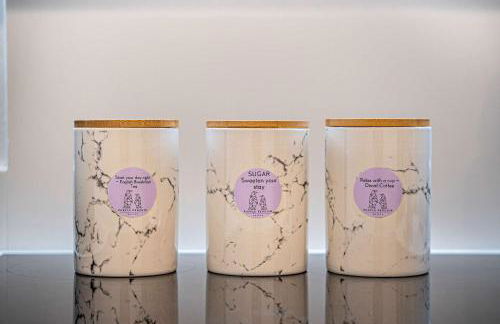 Luxury 2BR Penthouse-1, Private Terrace, City Center, Free Parking - Foto 58