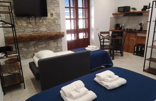 Santa Irene Rooms & Apartments - Foto 39