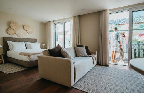 XPT Águeda - Boutique Apartments - Foto 32