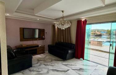 Casa frente a la laguna en Cabo Frio - Foto 16