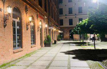 Apartament Stara Przędzalnia - Foto 16