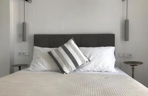 Ammos Luxury Studios - Photo 16