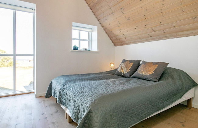 8 Person Holiday Home in Laeso - Photo 4