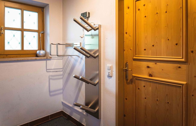 Chalet Crown of the Alps - Foto 37