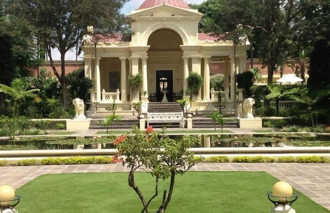 Kathmandu Nomad Apartment - Foto 12