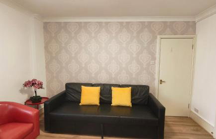Orchid Apartment in Baker Street - Foto 6