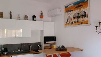 Chez Christine et Marcel - Foto 5