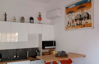 Chez Christine et Marcel - Photo 5