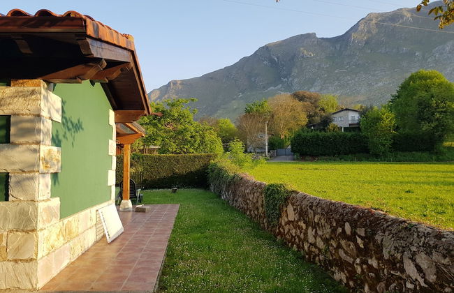 Mirando Al Cuera - Photo 31