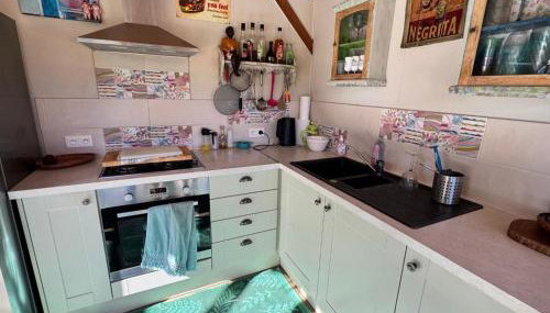 La Rocaille, house for 6 with swimming pool - Foto 4