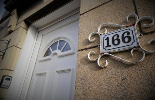 Signature - Burnbank House - Foto 52