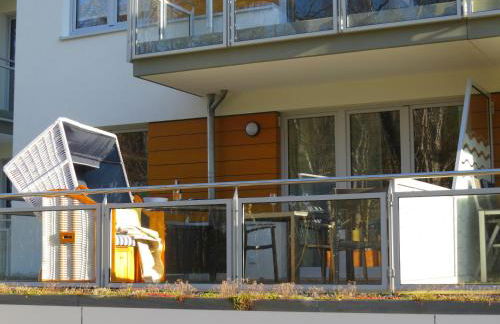 Ferienwohnung Traumsegler - Foto 14