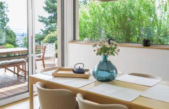 La maison des Fleurs - Superbe maison sur les hauteurs de Clermont - Foto 21