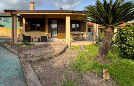 La Casa Delle Rose in Santa Caterina di Pittinuri - Foto 87