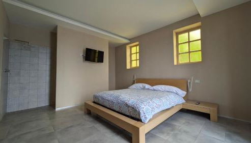 lake view cottage beach - Photo 3, Shower