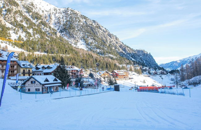 Appartamento Quota 1800 - Foto 15