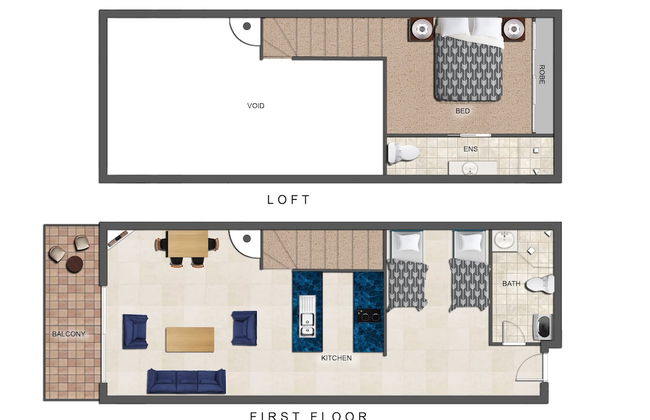 Trinity Beach Club Holiday Apartments - Foto 29