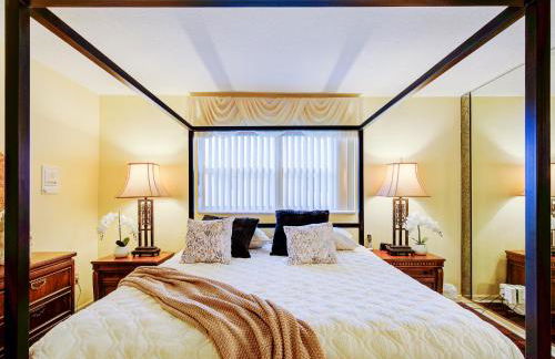 Classic Modern 3-Bedroom Oasis - Foto 7