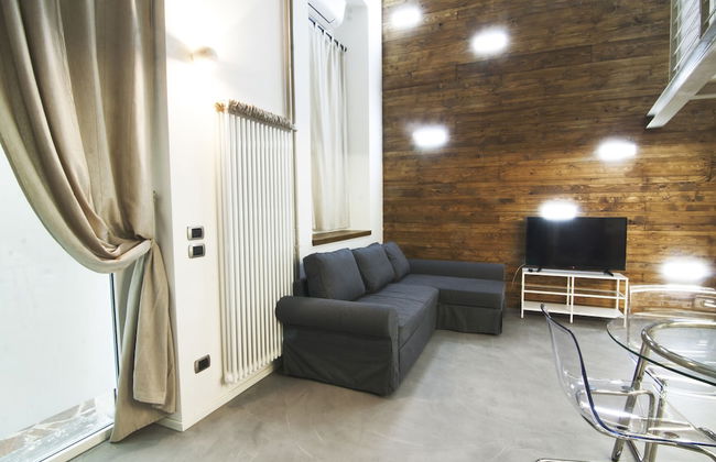 Alessia's Flat - Mac Mahon - Foto 22