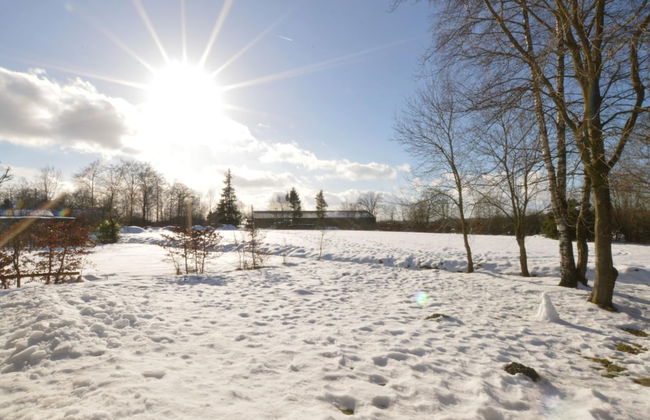 Quaint Cottage in Mont near High Fens Nature Park - Foto 27