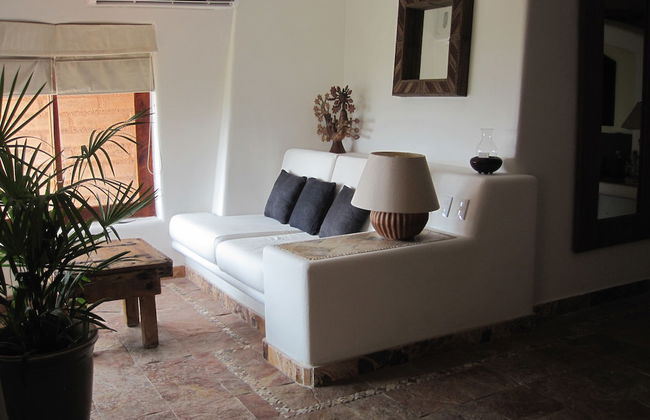 Villa El Ensueño by La Casa Que Canta - Foto 26