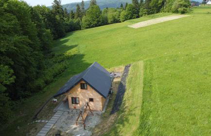 Chata DUDZIAKÓWKA - Foto 23