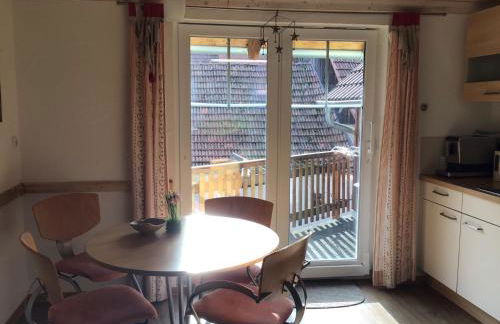 Ferienwohnung Holzheimer - Foto 7