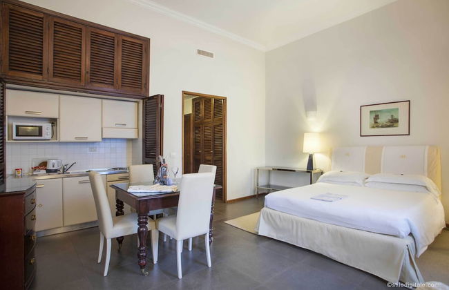 Aldrovandi Residence City Suites - Foto 38