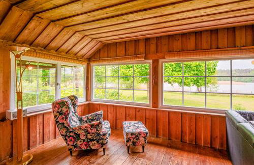 Bungalow Prütz - Foto 11