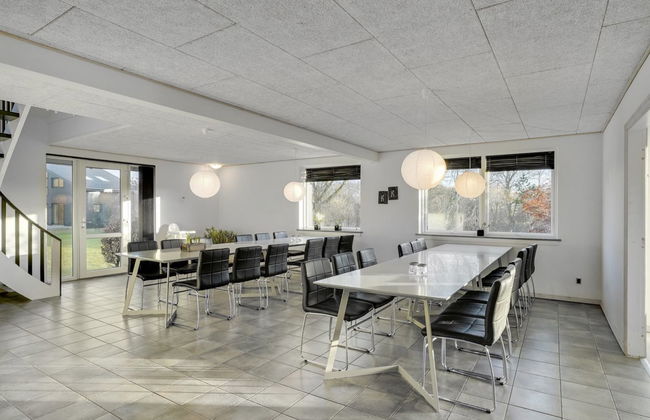 "Markhild" - 300m to the fjord - Foto 33