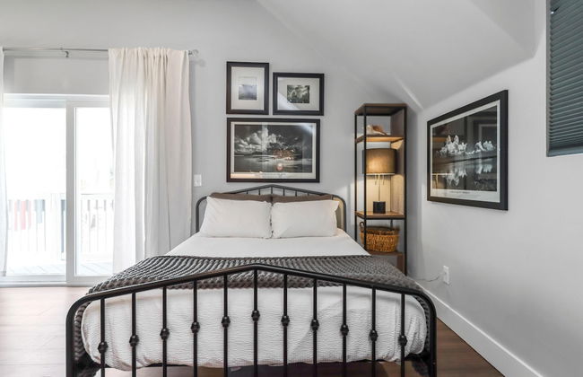 Sugar Sand Cottage A - Foto 3