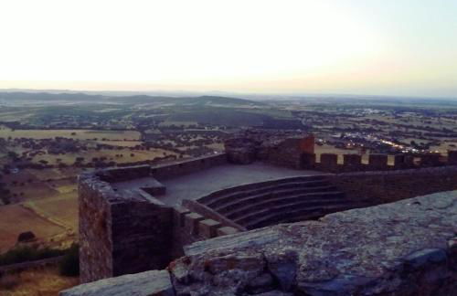 Refúgio d' Aldeia - Foto 30