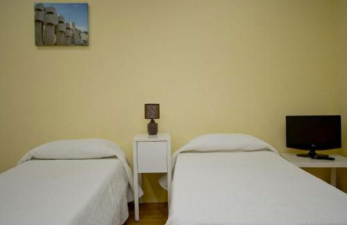 Barcelona City Apartment - Foto 41